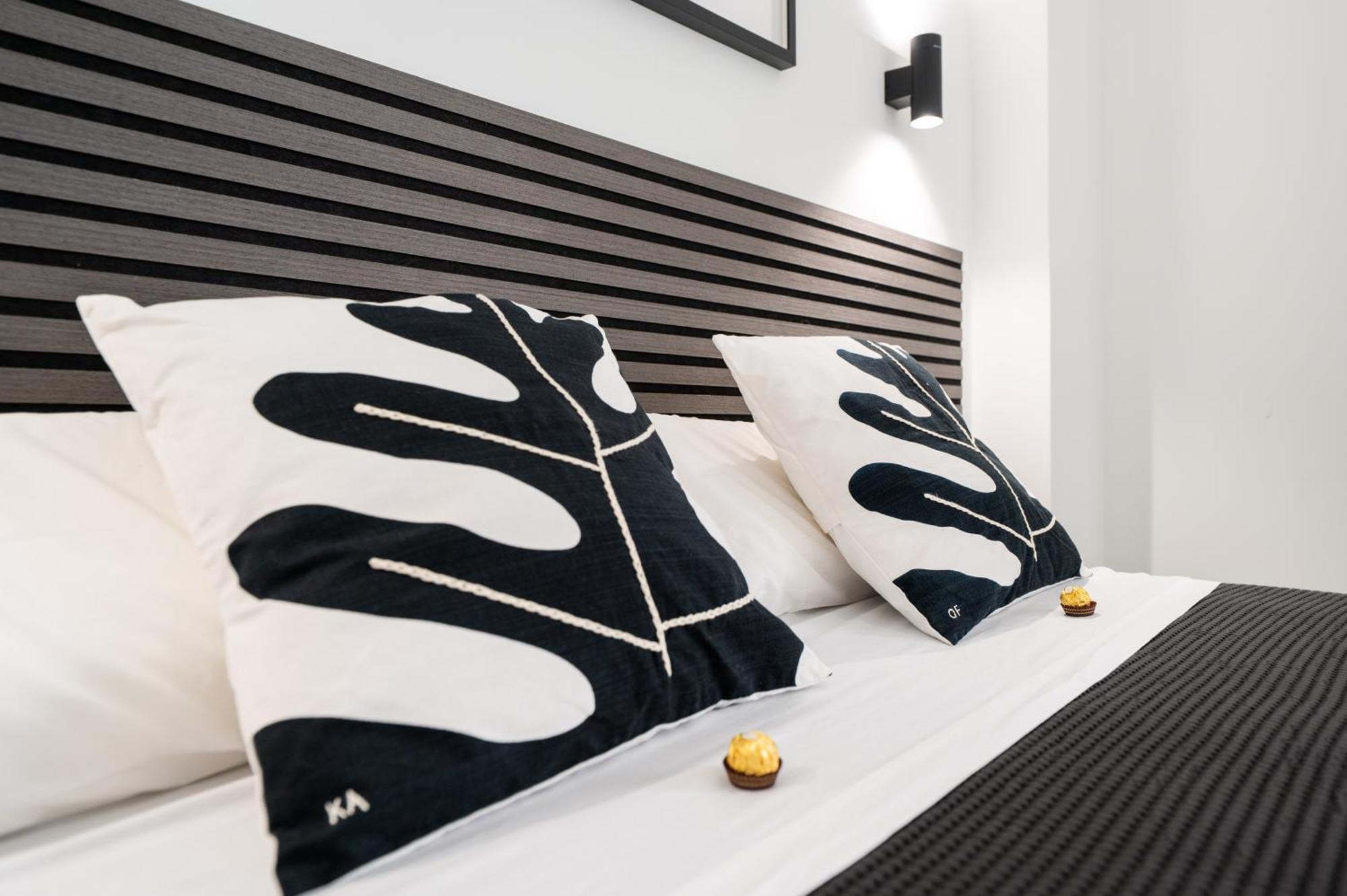 Apartment Flores Luxury