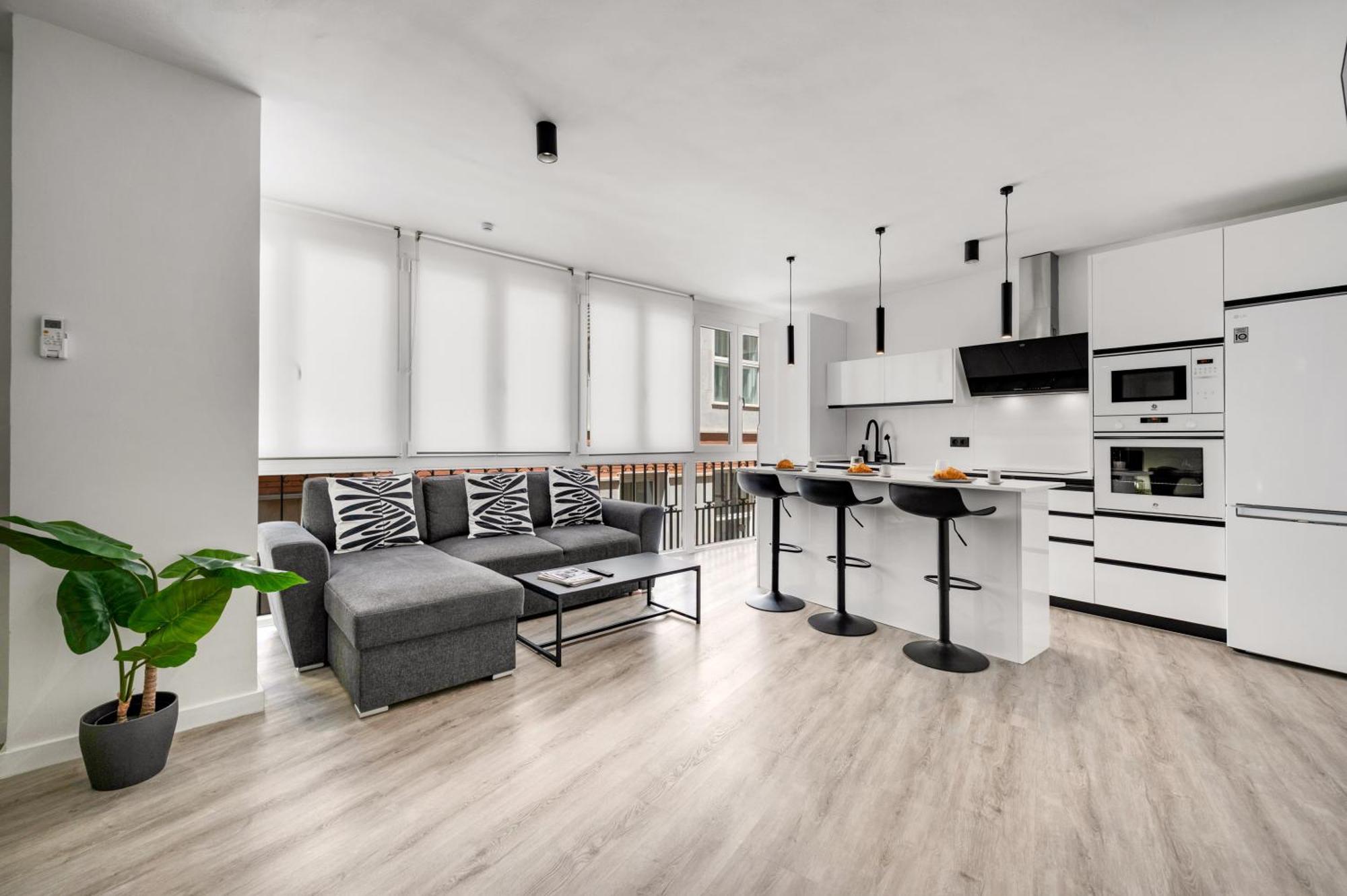 Apartment Flores Luxury *