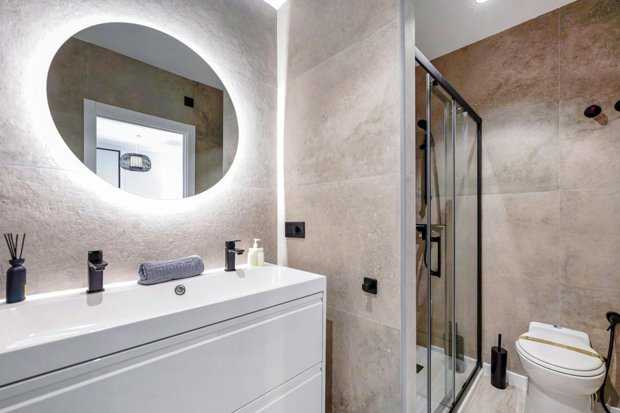 Flores Luxury * Malaga
