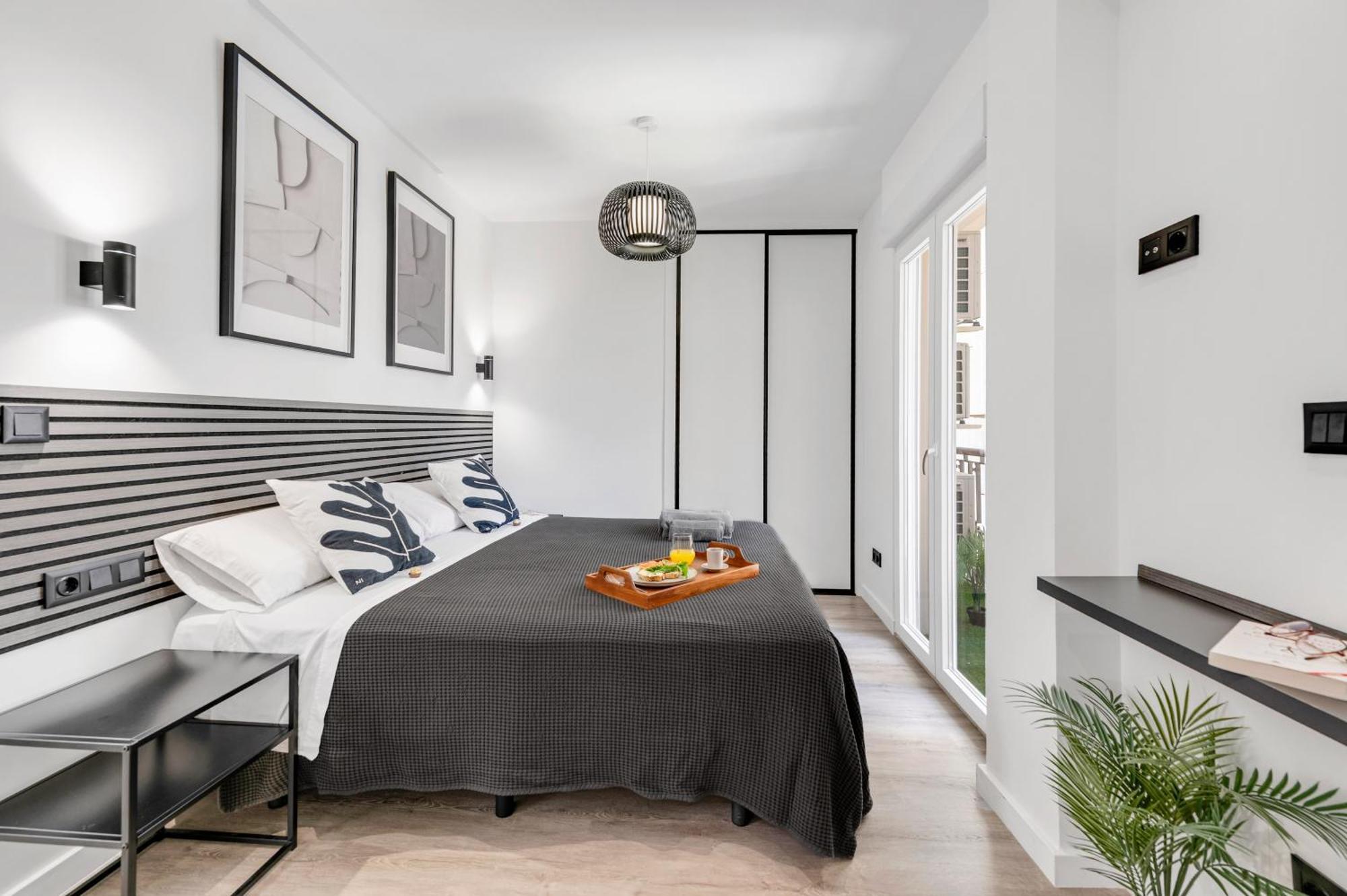 Apartment Flores Luxury *