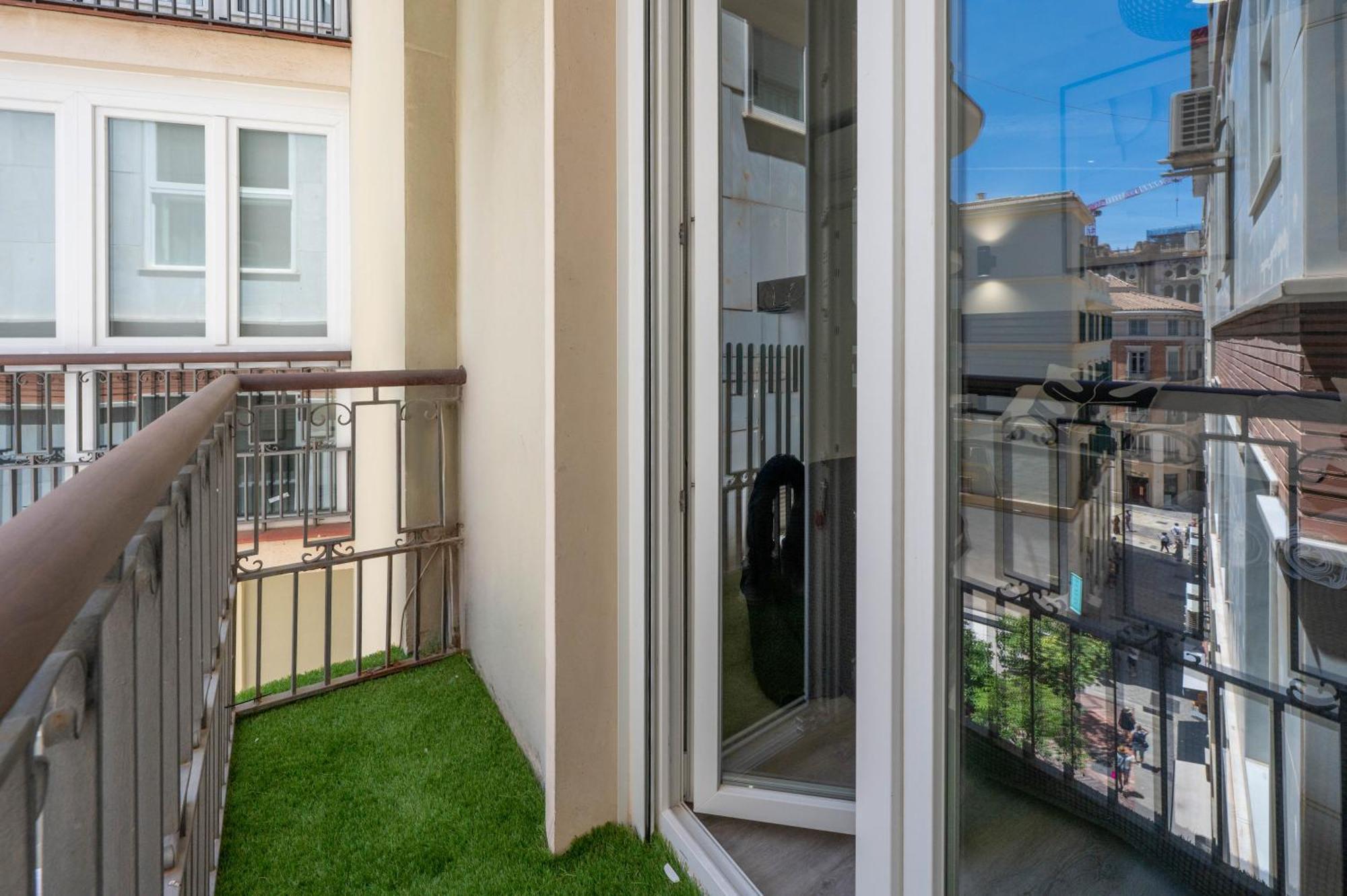 Apartment Flores Luxury *