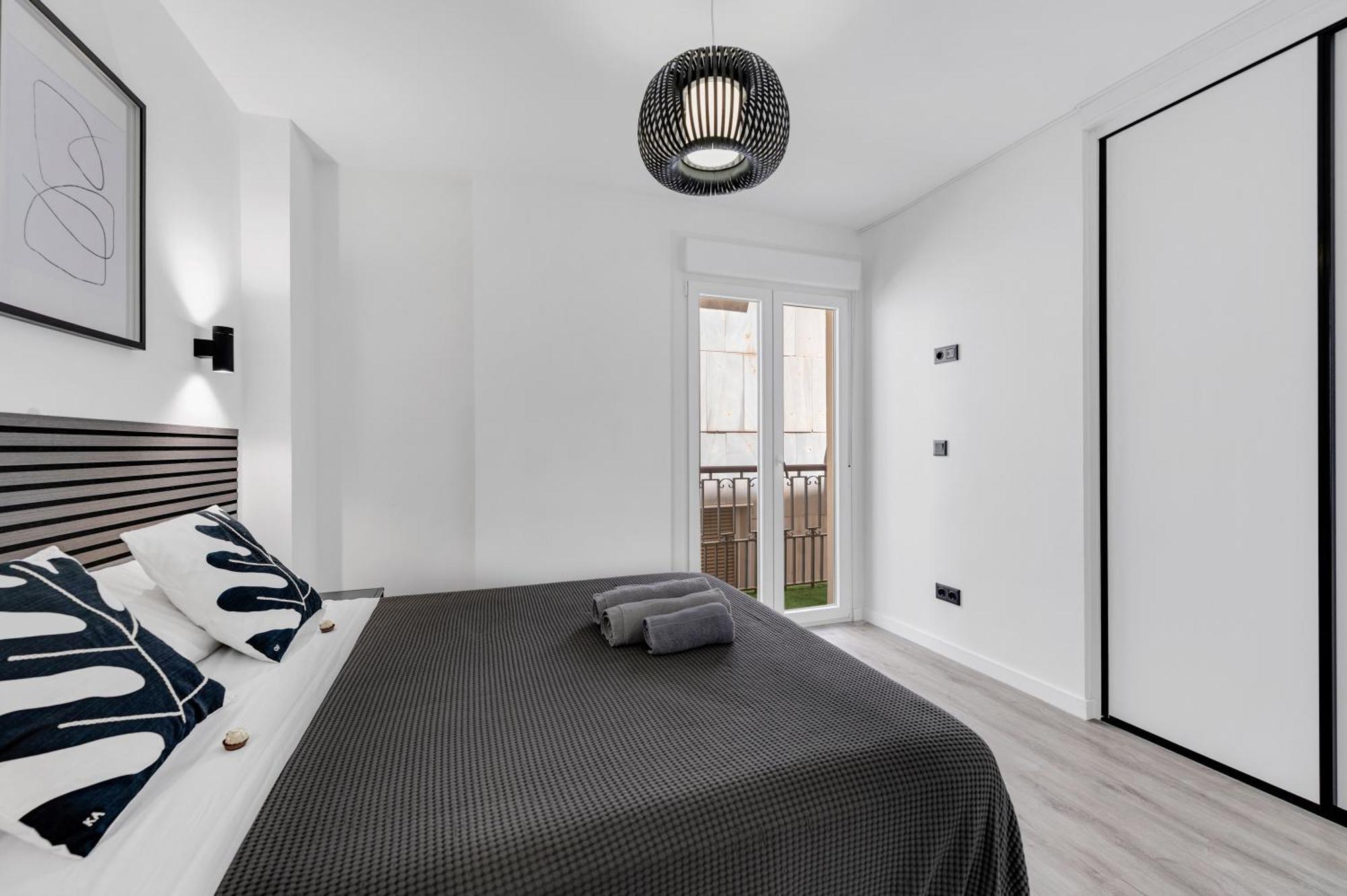 Flores Luxury Malaga